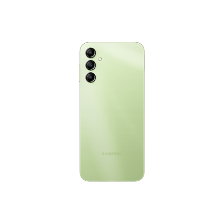 Samsung Galaxy  A14 (A146P) Light Green