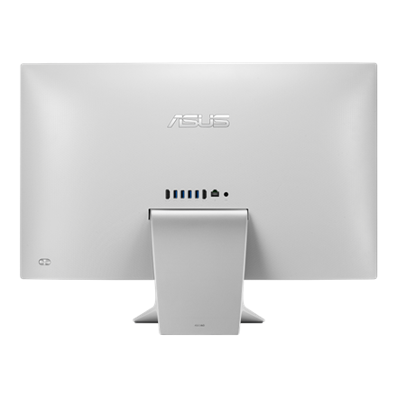 Asus F3700WYAK-WA007X Desktop AiO 27 " AMD Ryzen 7 5825U Internal memory 16 GB DDR4 SO-DIMM SSD 512 