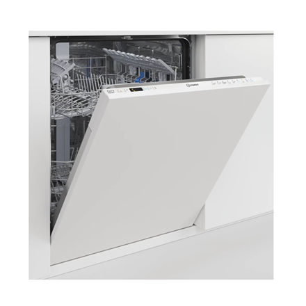 INDESIT Dishwasher D2I HD524 A Built-in
