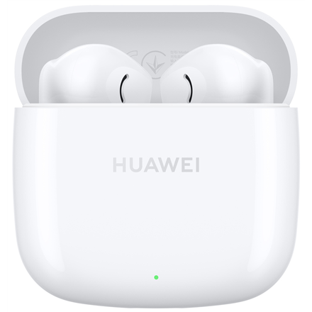 Huawei Wireless earphones FreeBuds SE 2 ULC-CT010 Built-in microphone Bluetooth Ceramic White