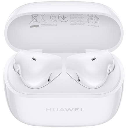 Huawei Wireless earphones FreeBuds SE 2 ULC-CT010 Built-in microphone Bluetooth Ceramic White