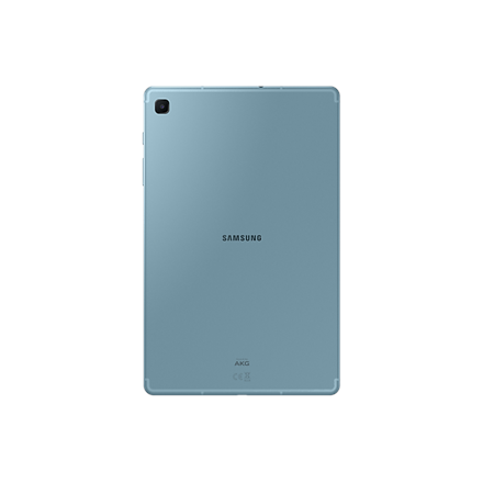 Samsung Galaxy Tab S6 Lite  SM-P613N 10.4 " Blue TFT Qualcomm SM7125 Snapdragon 720G (8 nm) 4 GB 64 