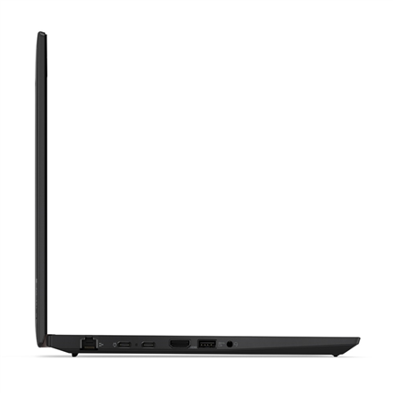 Lenovo ThinkPad T14 (Gen 4) Black 14 " IPS WUXGA Anti-glare AMD Ryzen 5 7540U 16 GB Soldered LPDDR5x