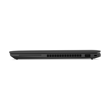 Lenovo ThinkPad T14 (Gen 4) Black 14 " IPS WUXGA Anti-glare AMD Ryzen 5 7540U 16 GB Soldered LPDDR5x