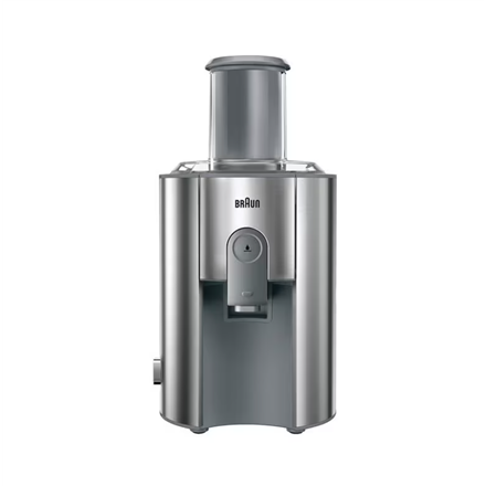 Braun Juicer  J700 Multiquick 7 Stainless steel