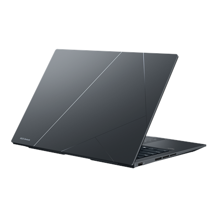 Asus Zenbook 14X OLED UX3404VA-M9317X Inkwell Gray
