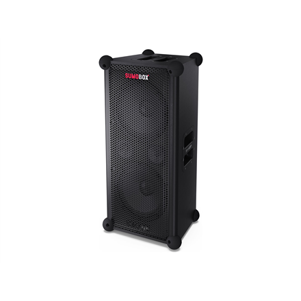 Sharp SumoBox CP-LS100 High Performance Portable Speaker