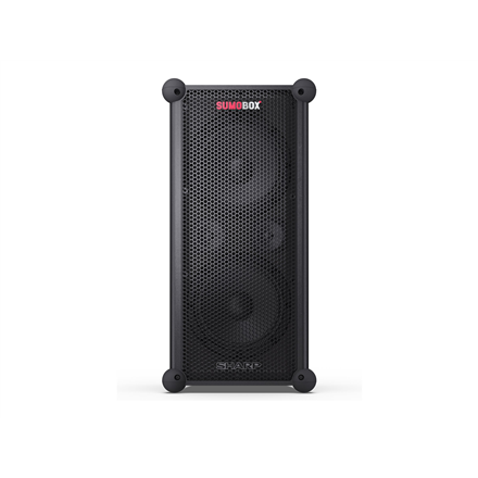 Sharp SumoBox CP-LS100 High Performance Portable Speaker