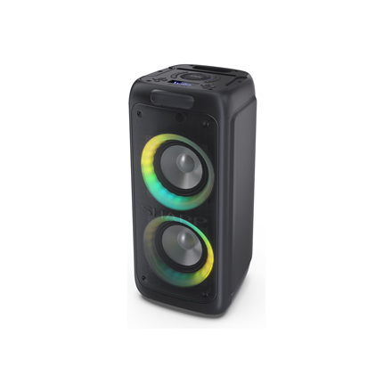 Sharp PS-949 Party Speaker with Built-in Battery