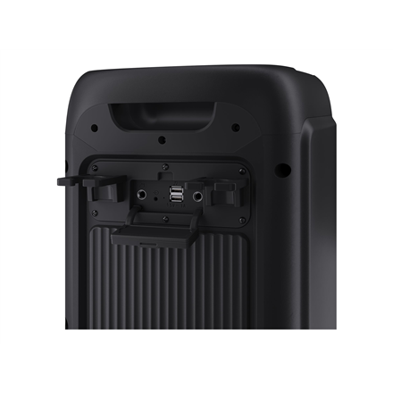 Sharp PS-949 Party Speaker with Built-in Battery