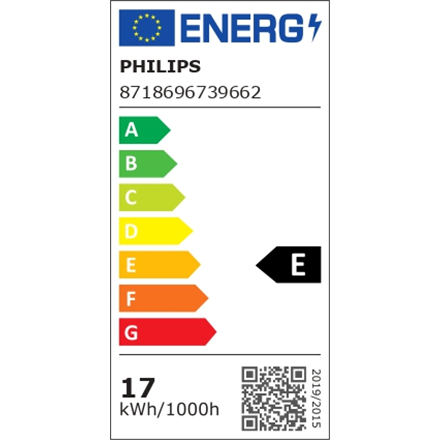 Philips CorePro LED PLL HF 16.5W 830 4P 2G11 16.5 W White  3000 K