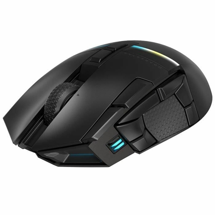 Corsair Gaming Mouse DARKSTAR RGB MMO Wireless Gaming Mouse 2.4GHz