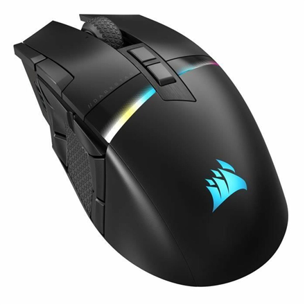 Corsair Gaming Mouse DARKSTAR RGB MMO Wireless Gaming Mouse 2.4GHz