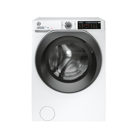 Hoover Washing Machine HD 495AMBS/1-S Energy efficiency class A