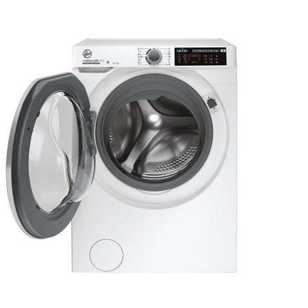 Hoover Washing Machine HD 495AMBS/1-S Energy efficiency class A