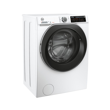Hoover Washing Machine HD 495AMBS/1-S Energy efficiency class A