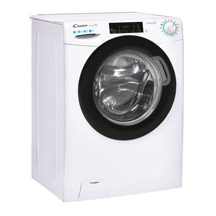 Candy CO4 1275TWBE/1-S Washing Machine