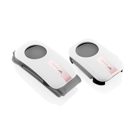 ETA Body Massager ETA935390000 Number of massage zones N/A Number of power levels 9 Heat function Wh