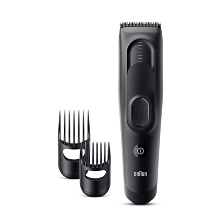 Braun Hair Clipper Series 5 HC5330 Cordless or corded