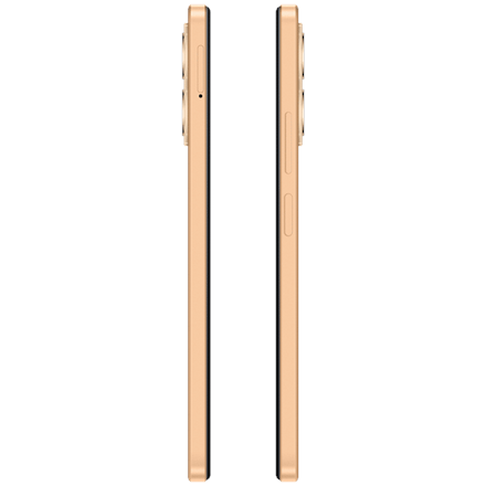 Xiaomi Redmi Note 12 (Sunrise Gold) Dual SIM 6.67“ AMOLED 1080x2400/2.0GHz&1.8GHz/256GB/8GB RAM/An