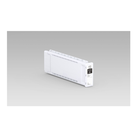 Epson Singlepack UltraChrome XD3 Photo Black T50M1 (700ml) | Epson