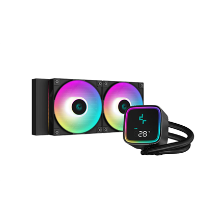 Deepcool LS520 SE Digital Intel