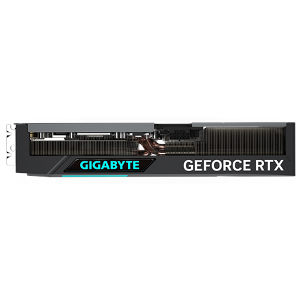 Gigabyte GV-N407TEAGLE OC-12GD 2.0 NVIDIA