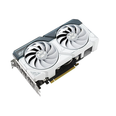 Asus DUAL-RTX4060-O8G-WHITE NVIDIA