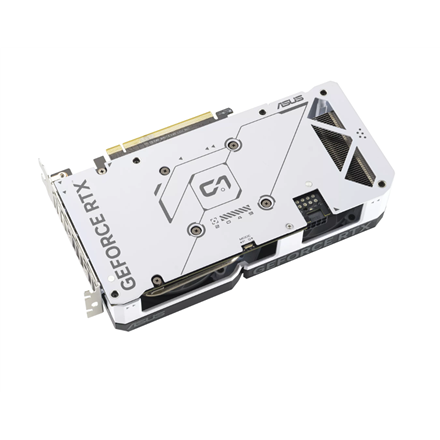 Asus DUAL-RTX4060-O8G-WHITE NVIDIA