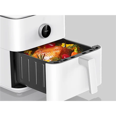 Xiaomi Smart Air Fryer EU Power 1800 W Capacity 6.5 L White