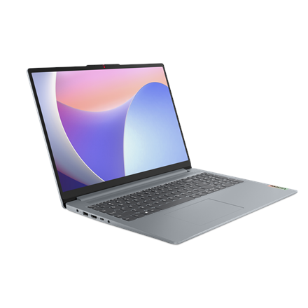 Lenovo IdeaPad Slim 3 16IAH8 Arctic Grey 16 " IPS WUXGA Anti-glare Intel Core i5 i5-12450H 8 GB Sold