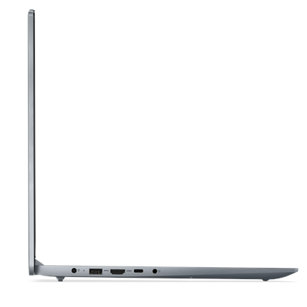 Lenovo IdeaPad Slim 3 16IAH8 Arctic Grey 16 " IPS WUXGA Anti-glare Intel Core i5 i5-12450H 8 GB Sold