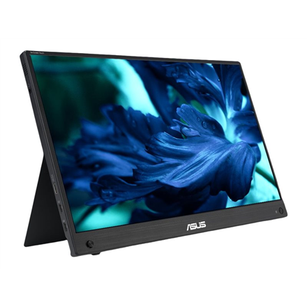 Asus Monitor MB16AHT 15.6 "
