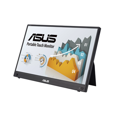 Asus Monitor MB16AHT 15.6 "