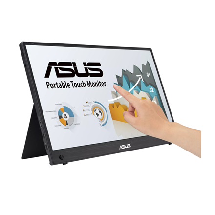 Asus Monitor MB16AHT 15.6 "