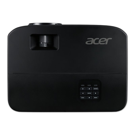 Acer DLP Projector X1229HP WUXGA (1920x1200)