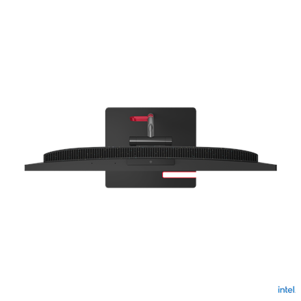 Lenovo ThinkCentre neo 50a Touchscreen Desktop AIO 23.8 " FHD Intel Core i5 i5-12450H Internal memor