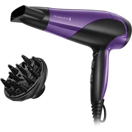 Remington Hair Dryer D3190 1875 W