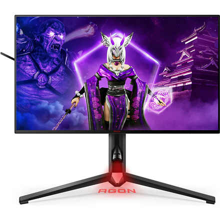 AOC Monitor AG274QG 27 "