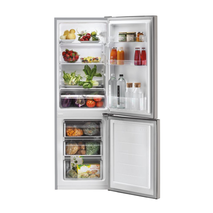 Candy | CCG1L314ES | Refrigerator | Energy efficiency class E | Free standing | Combi | Height 144 c