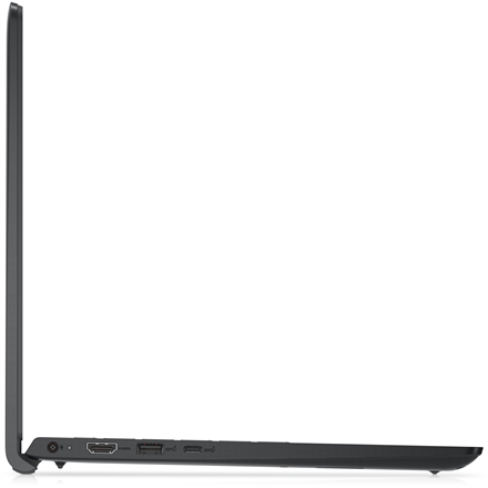 Dell Vostro 14 3430 Black 14 " WVA FHD Anti-glare Intel Core i3 i3-1305U 8 GB DDR4 SSD 256 GB Intel 