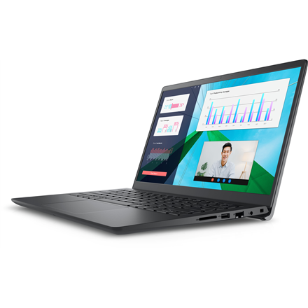 Dell Vostro 14 3430 Black