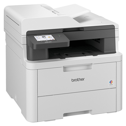 Brother Multifunction Printer DCP-L3560CDW Colour