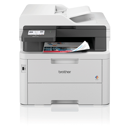 Brother Multifunction Printer MFC-L3760CDW Colour