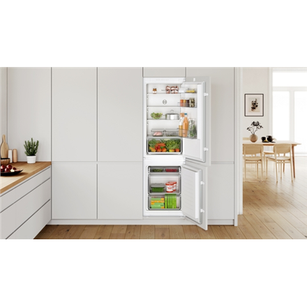 Bosch Refrigerator KIV86NSE0 Series 2 Energy efficiency class E