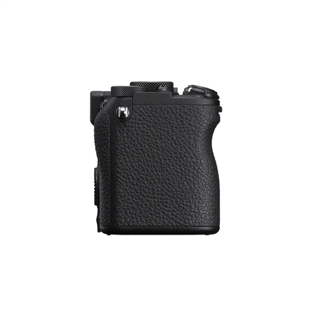 Sony | Full-Frame Camera | Alpha A7CR | Mirrorless Camera body | 61 MP | ISO 102400 | Video recordin