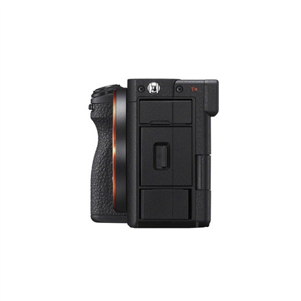 Sony | Full-Frame Camera | Alpha A7CR | Mirrorless Camera body | 61 MP | ISO 102400 | Video recordin