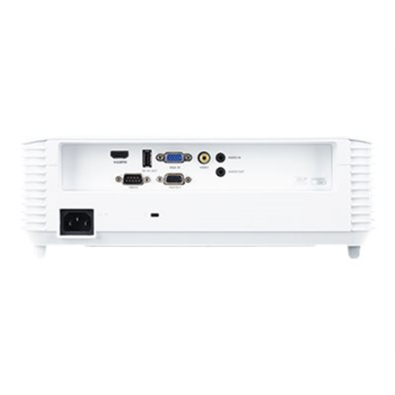 Acer S1386WH Projector