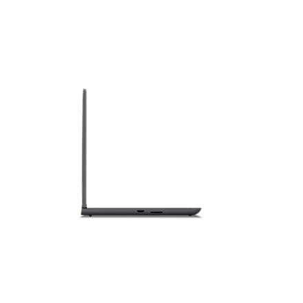 Lenovo ThinkPad P16v (Gen 1) Thunder Black
