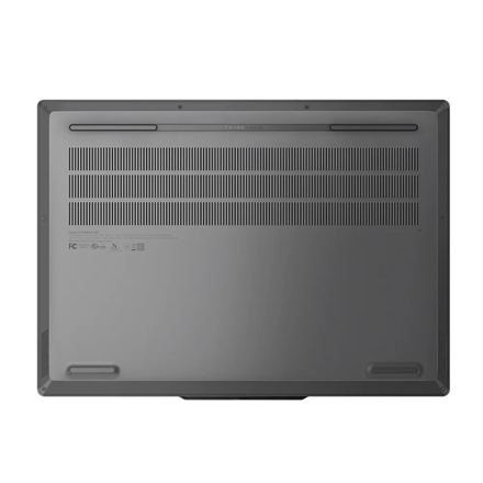 Lenovo ThinkBook  16p (Gen 4) IRH  Grey 16 " IPS 3.2K 3200 x 2000 Anti-glare Intel Core i9 i9-13900H
